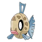 feebas Pokemon