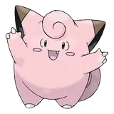 clefairy Pokémon