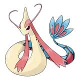 Milotic Pokémon