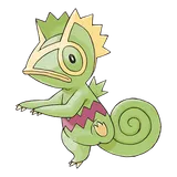 Kecleon Pokémon