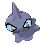 shuppet Pokemon