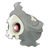 duskull Pokemon