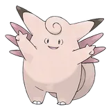 clefable Pokémon