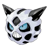 Glalie Pokémon