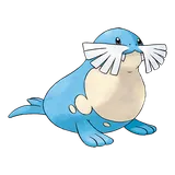 sealeo Pokemon