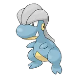 bagon Pokemon