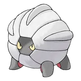 shelgon Pokemon