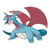salamence Pokemon