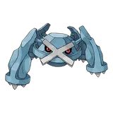 Metagross Pokémon