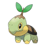 turtwig Pokemon