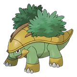 grotle Pokemon