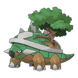 torterra Pokemon