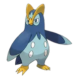 prinplup Pokemon
