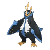empoleon Pokemon