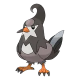 staravia Pokemon