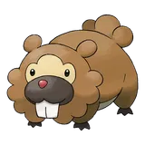 bidoof Pokemon