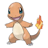 charmander Pokemon