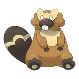 bibarel Pokemon