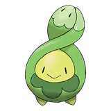 budew Pokemon