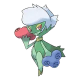 roserade Pokemon