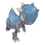 Cranidos Pokémon