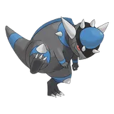 rampardos Pokemon