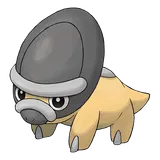shieldon Pokemon