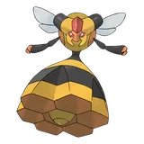 vespiquen Pokemon