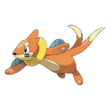 buizel Pokemon
