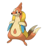 floatzel Pokemon