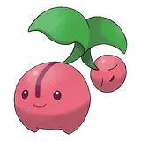 cherubi Pokemon