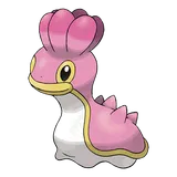 shellos Pokemon