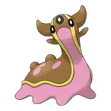 gastrodon Pokemon