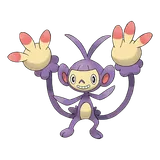ambipom Pokemon