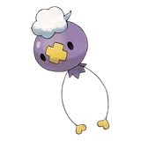 drifloon Pokemon