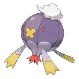 drifblim Pokemon