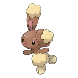 buneary Pokemon