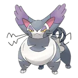 purugly Pokémon