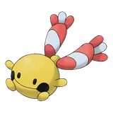 chingling Pokemon