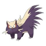 stunky Pokemon