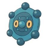 bronzor Pokemon