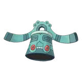 Bronzong Pokémon