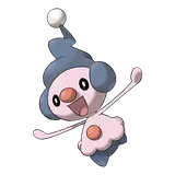 mime-jr Pokemon