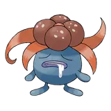 gloom Pokemon