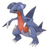 gabite Pokemon