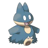 Munchlax Pokémon