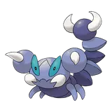 skorupi Pokemon