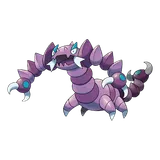 drapion Pokemon