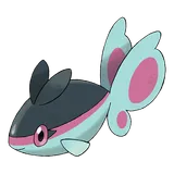 finneon Pokemon