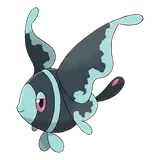 lumineon Pokemon